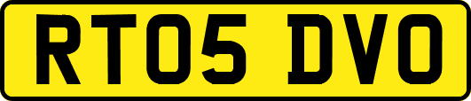 RT05DVO