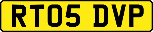 RT05DVP