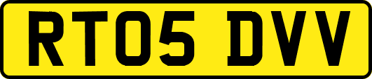 RT05DVV