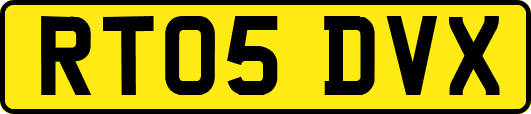 RT05DVX