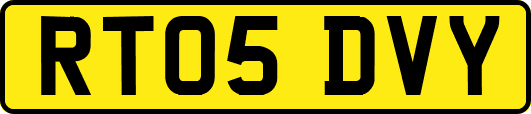 RT05DVY