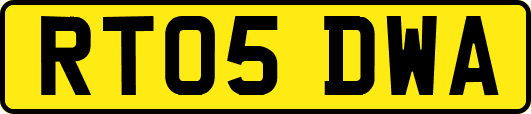 RT05DWA