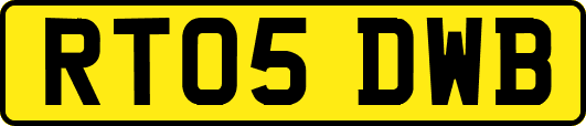 RT05DWB