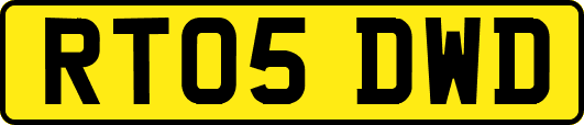 RT05DWD