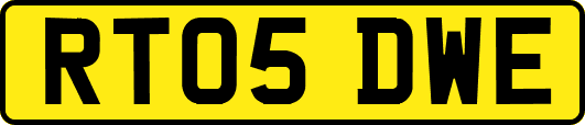 RT05DWE