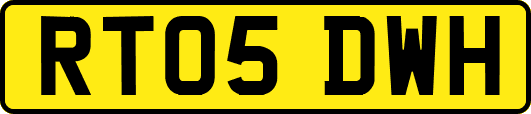 RT05DWH