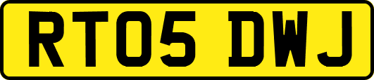 RT05DWJ