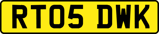 RT05DWK