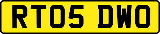 RT05DWO