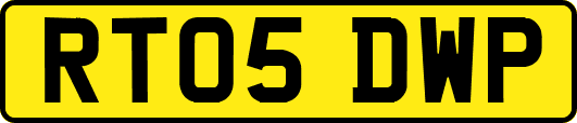 RT05DWP