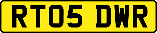 RT05DWR