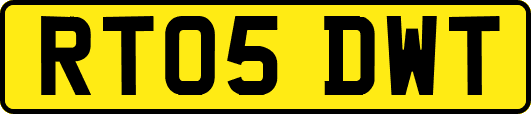 RT05DWT