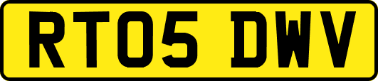 RT05DWV