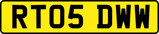 RT05DWW