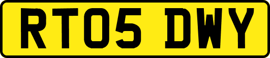 RT05DWY