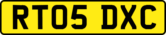 RT05DXC