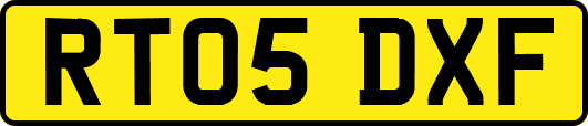 RT05DXF