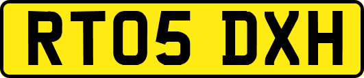 RT05DXH