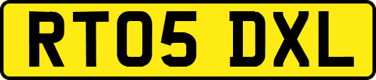 RT05DXL