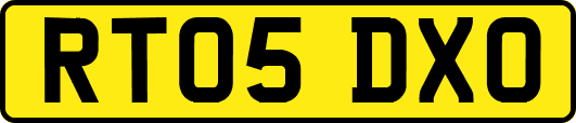 RT05DXO