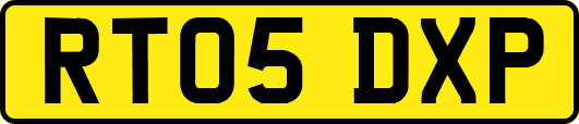 RT05DXP
