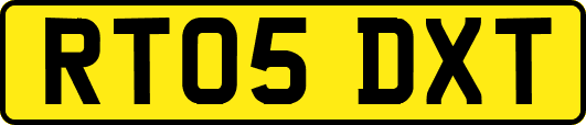 RT05DXT
