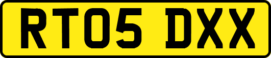 RT05DXX