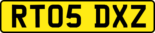 RT05DXZ
