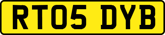 RT05DYB