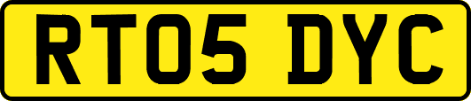RT05DYC