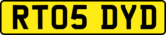 RT05DYD