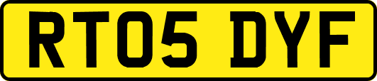RT05DYF