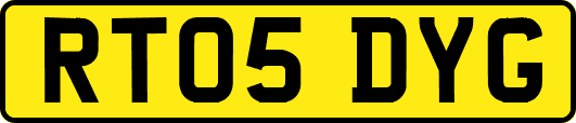 RT05DYG