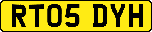 RT05DYH