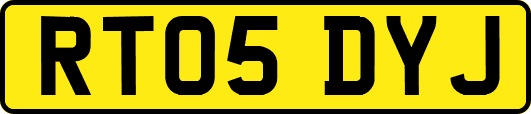 RT05DYJ