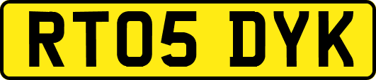 RT05DYK