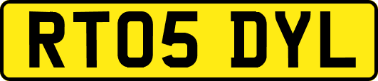 RT05DYL