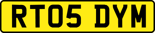 RT05DYM