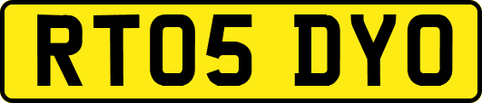 RT05DYO