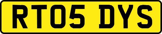 RT05DYS