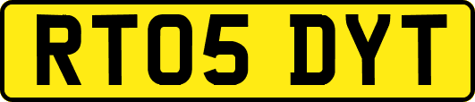 RT05DYT