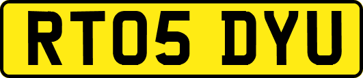 RT05DYU