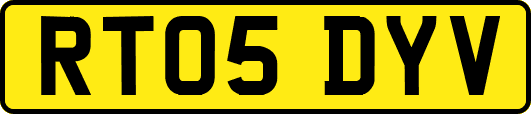 RT05DYV