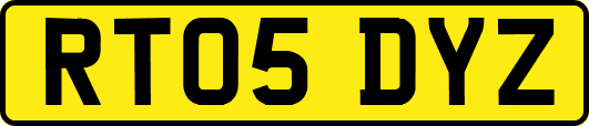 RT05DYZ