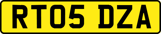 RT05DZA