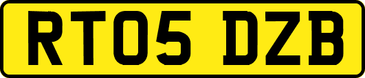 RT05DZB