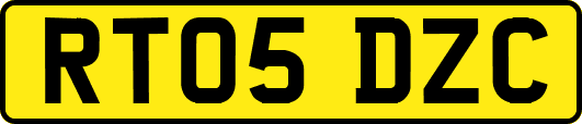 RT05DZC