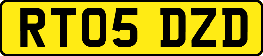 RT05DZD