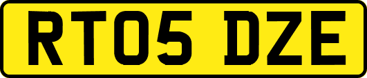 RT05DZE