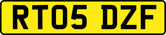 RT05DZF